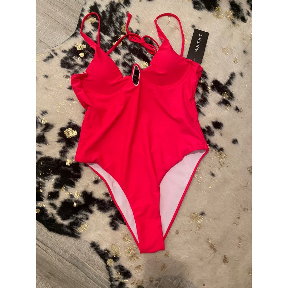 Sheshow One Piece Bikini SOLD OUT